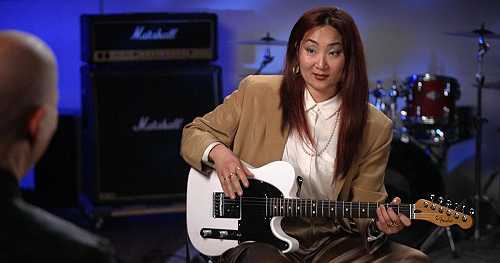 Charlene Kaye talks music and going viral with pop parodies