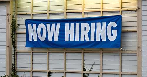 ADP employment report shows slowdown in May hiring