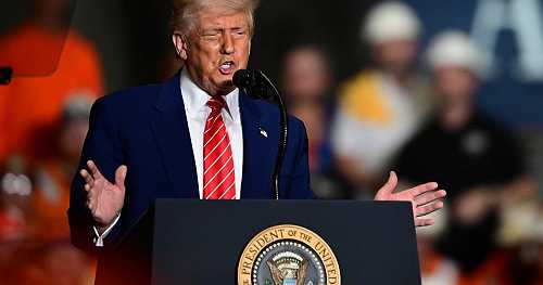 Trump administration returns Guatemalan man to U.S. after judge says he was wrongly deported