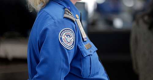 Trump administration planning to end TSA