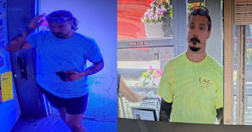 As Travis Decker manhunt continues, DNA testing confirms he is sole suspect in murders of 3 daughters