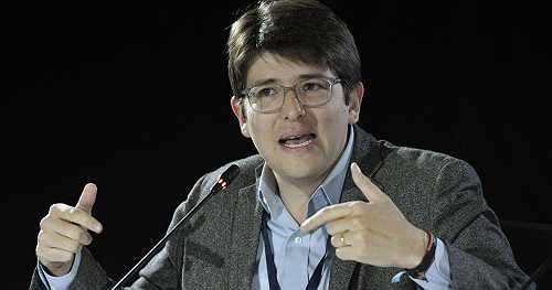 Alleged mastermind behind shooting of Colombian senator, presidential candidate arrested, authorities say