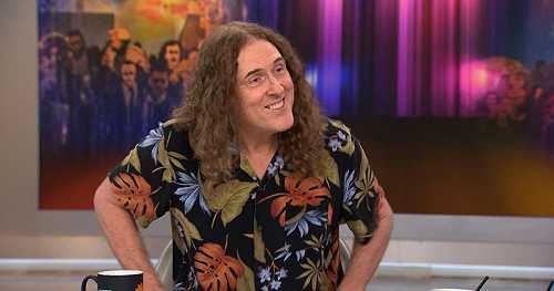 "Weird Al" Yankovic reflects on time in music industry, upcoming tour