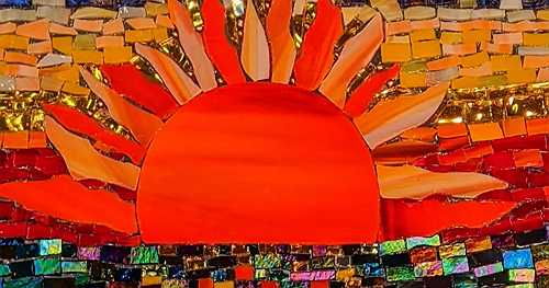 This week on "Sunday Morning" (June 15)