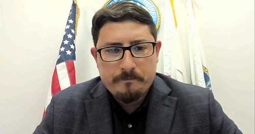 California mayor describes psychological impact of ICE raids on his community