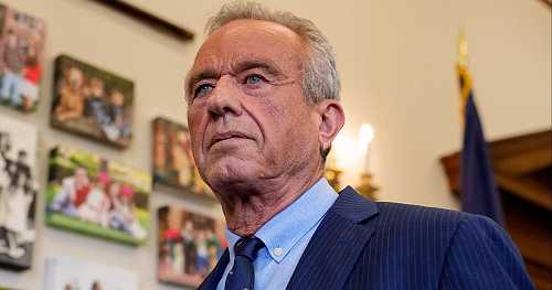 Who are RFK Jr.