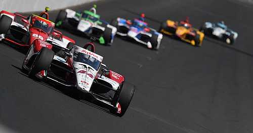 Chasing the checkered flag: The allure of Indy Car racing