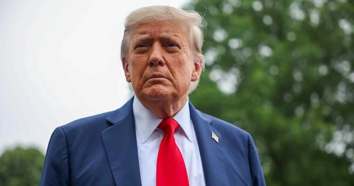 Supreme Court lets Trump administration resume deportations to third countries without notice