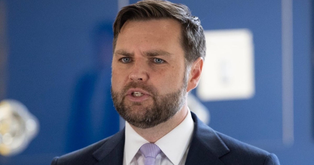 JD Vance says soldiers, Marines are necessary to prevent riots in LA