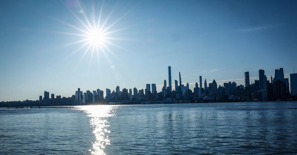 Millions brace for dangerous heat wave that could impact travel