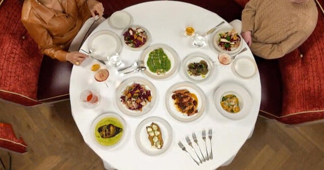 The Dish: East Coast restaurants