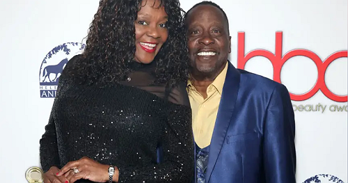 Cavin Yarbrough, Dallas-born R&B legend and half of iconic duo Yarbrough & Peoples, dies at 72