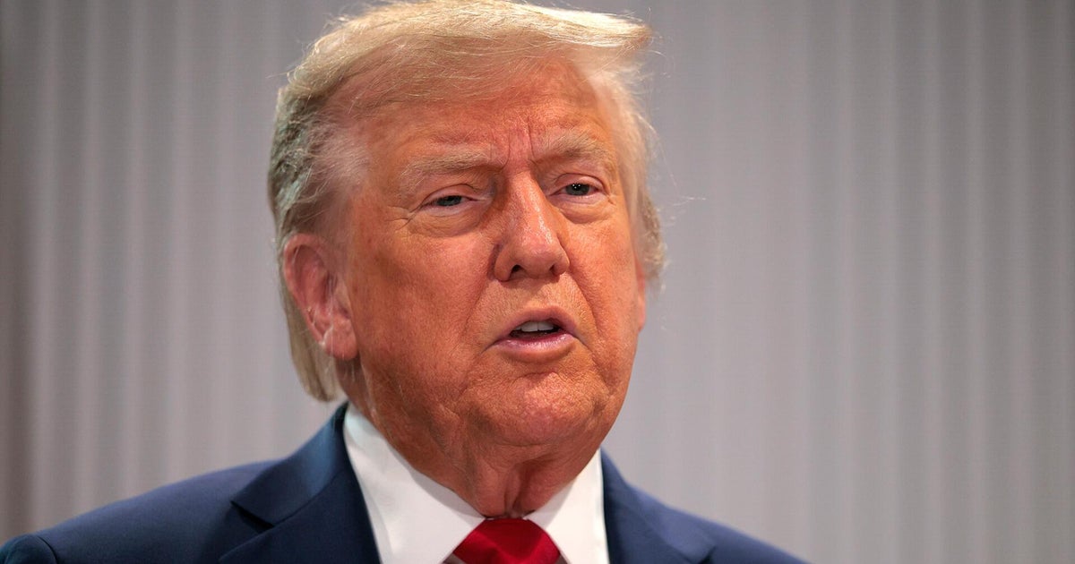 What are the national security implications of Trump