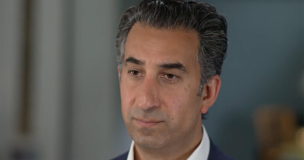 Karim Sadjadpour on how the war with Israel is playing out inside Iran