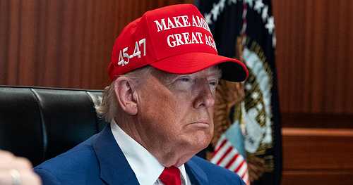 Trump announces Israel and Iran have agreed to a ceasefire