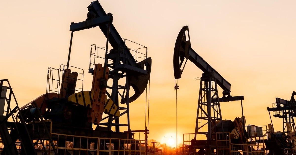 Global economy reacts to U.S. strikes on Iran