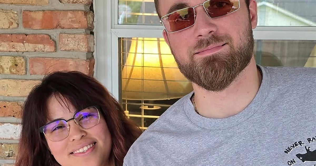 ICE detained a Marine veteran