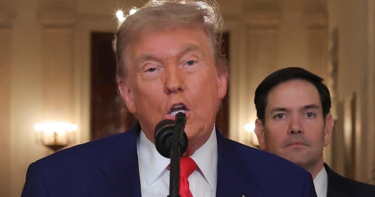 Democrats, some Republicans seek to limit Trump