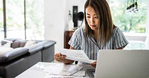 How much do you need to earn to feel financially secure? At least six figures, many Americans say.