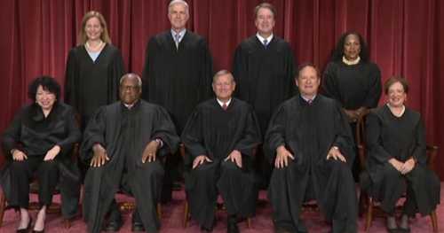 The major Supreme Court cases left to decide this year