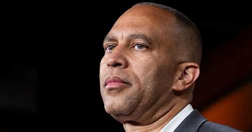 How lawmakers are feeling about Trump