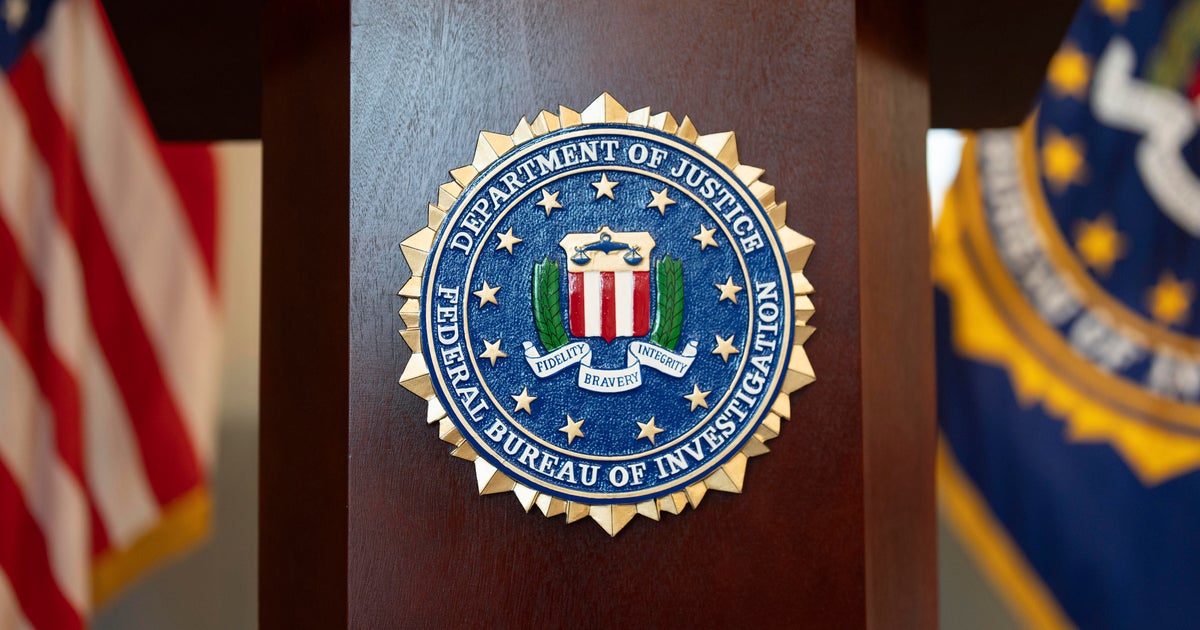 FBI boosts resources to focus on counterterrorism after Iran strikes