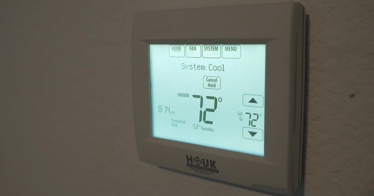 How climate change is making it more expensive to cool homes