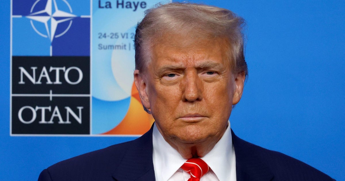 Trump administration sues every federal judge in Maryland over order blocking removal of immigrants