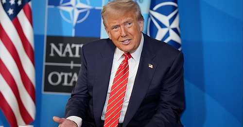 What to know about Trump plans for future Iran negotiations, NATO defense spending agreement