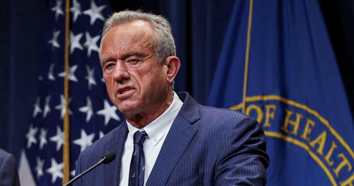 Federal judge blocks mass layoffs and reorganization plans at HHS