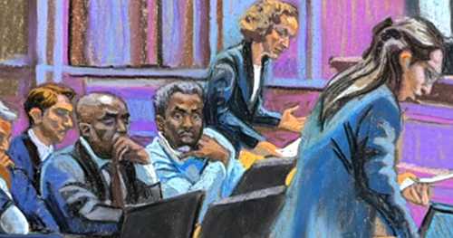 Closing arguments set to begin in Sean "Diddy" Combs trial