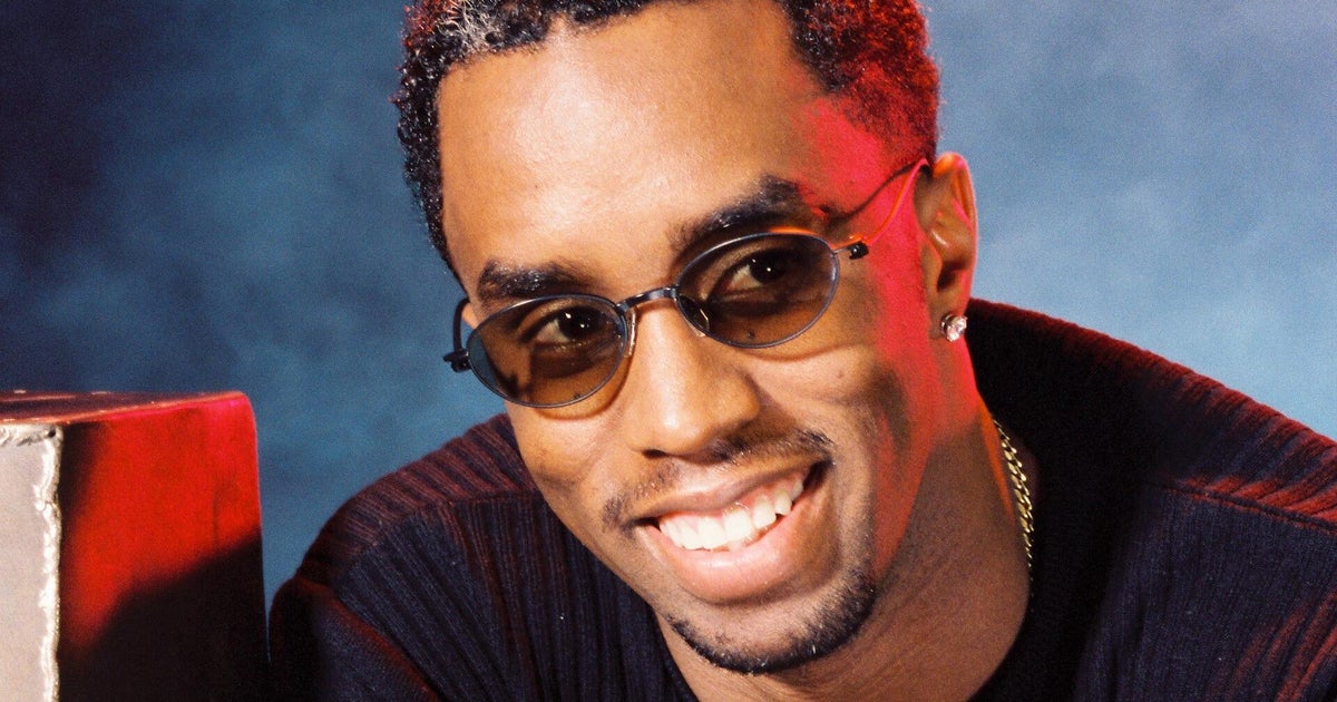 Sean "Diddy" Combs