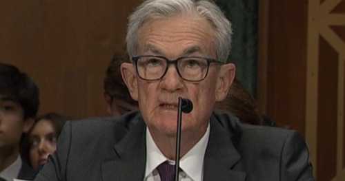 Why the Fed is keeping rates steady for now