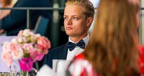 Son of Norway
