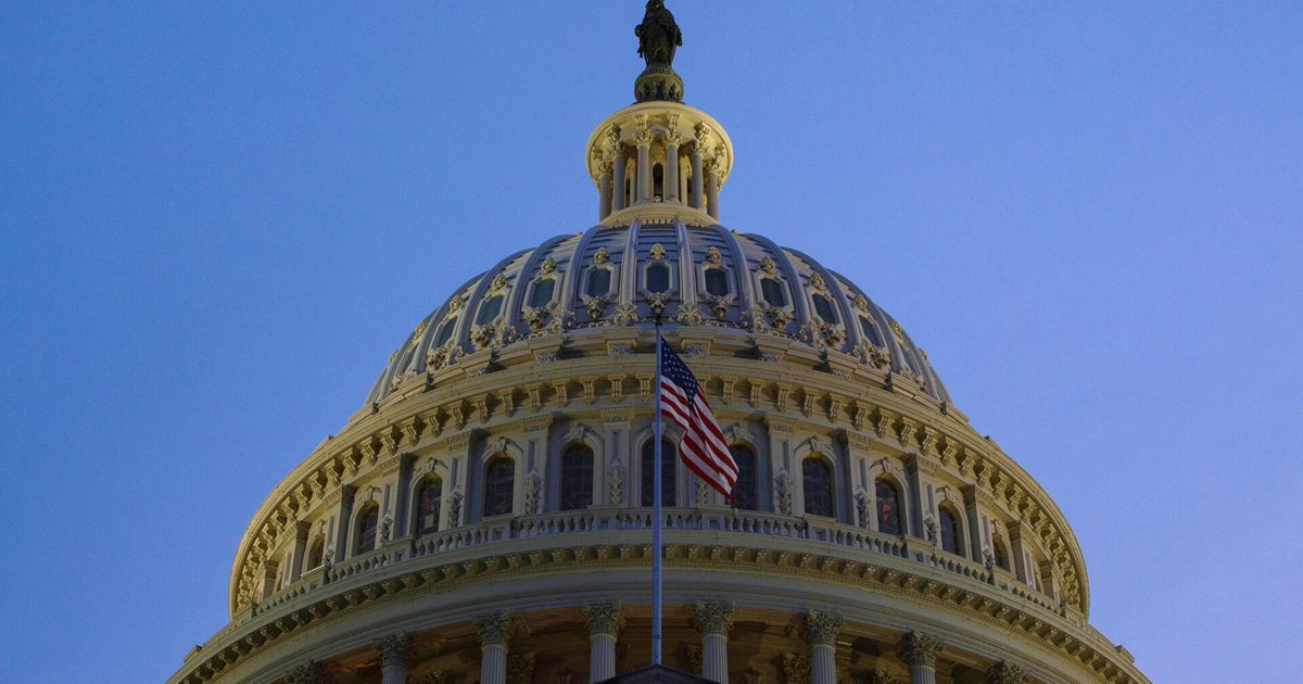 Senate puts taxes on solar and wind energy projects in Trump budget bill