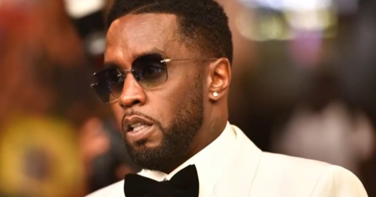 Breaking down jury deliberations in Sean "Diddy" Combs trial