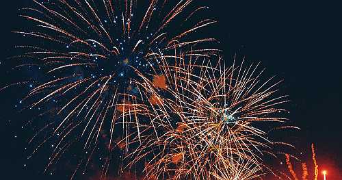 Tariffs could mean fewer — and pricier — fireworks displays this July 4