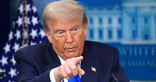 Appeals court to consider legality of Trump