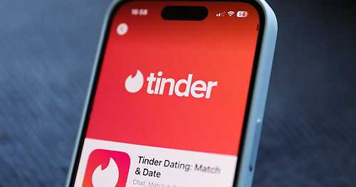 Tinder pilots facial recognition security feature in California
