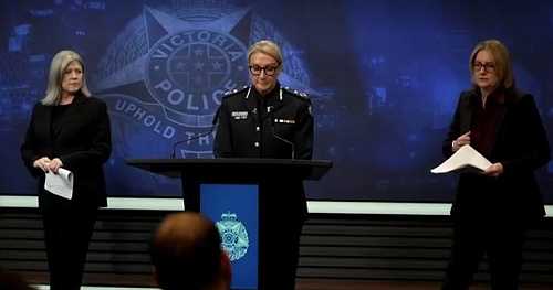 Officials urge health screening for 1,200 children after Australian child care worker charged with rape, abuse