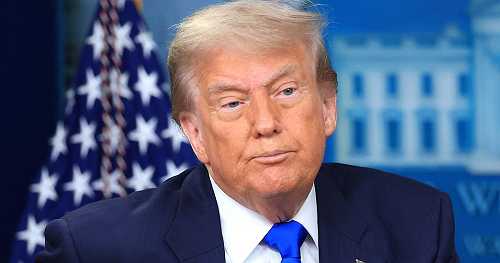 Trump says Israel has agreed to conditions for Gaza ceasefire; Hamas hasn