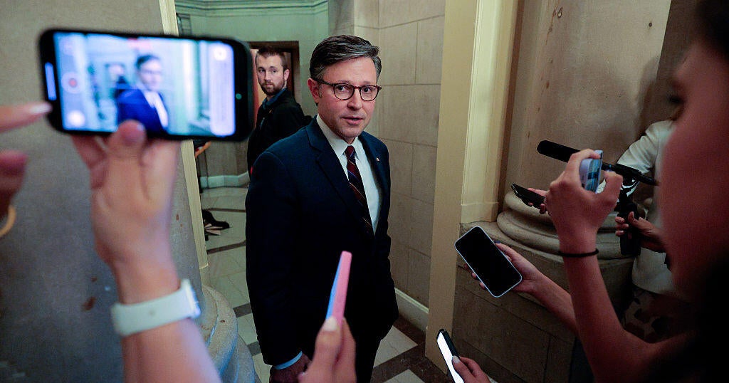 House convenes to take up Trump