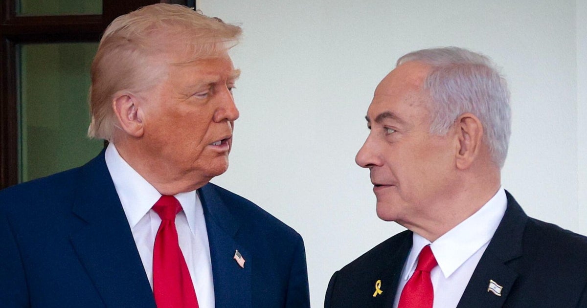 H.R. McMaster on impact of Israel, U.S. strikes on Iran