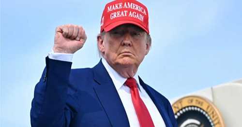 How are Israel, Hamas responding to Trump