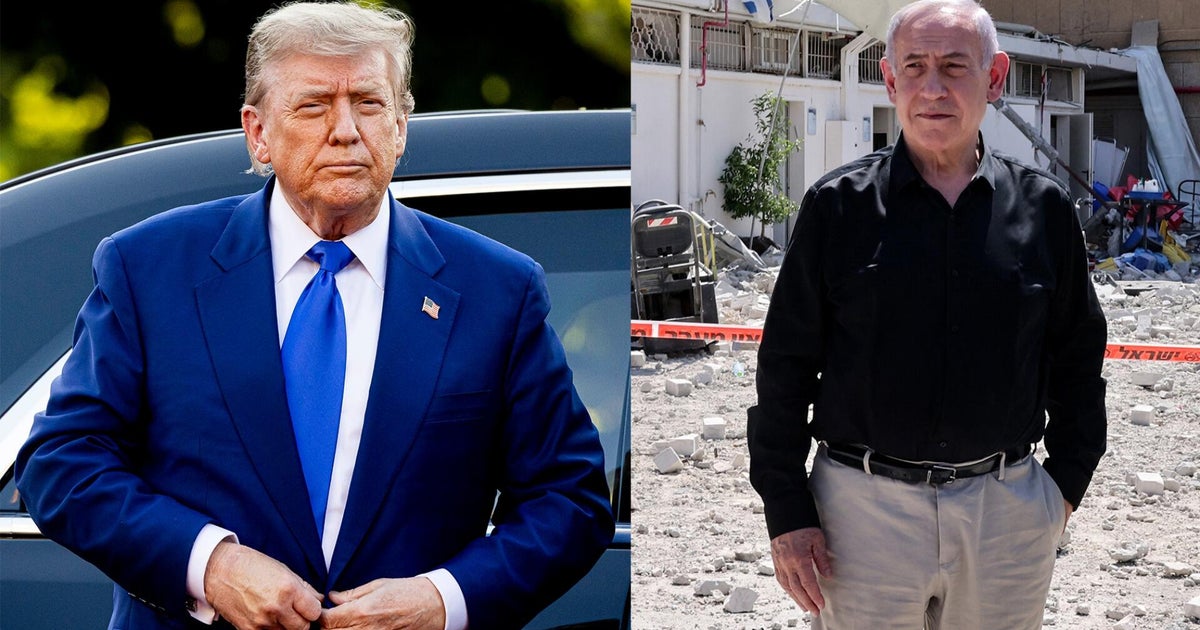 Trump says Israel has agreed to Gaza ceasefire conditions, here