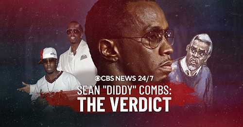 Sean Diddy Combs: The Verdict