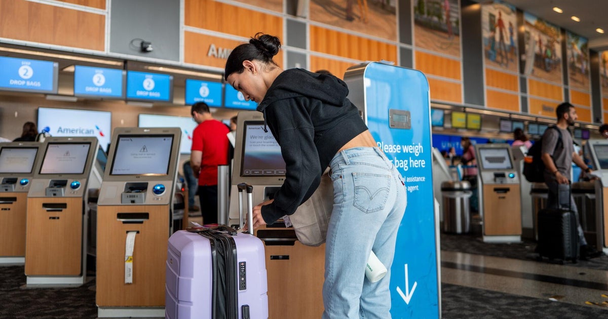 Severe weather expected for Fourth of July travel weekend