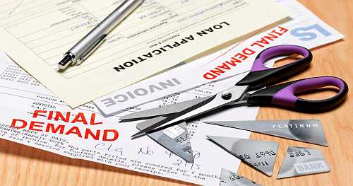 Even households earning $150,000 a year are struggling with credit card and car payments