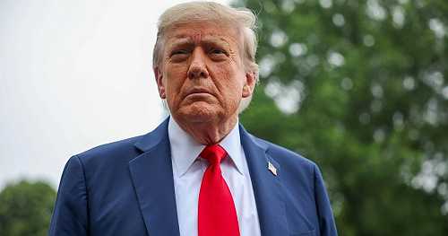 Judge blocks Trump proclamation barring asylum access at border