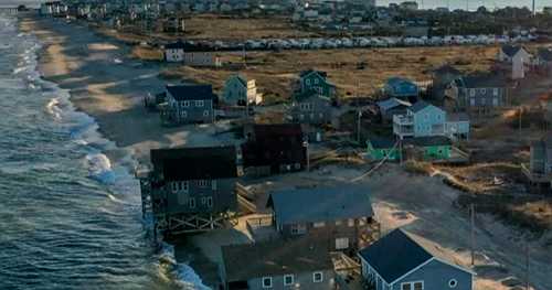How climate change impacts ability to choose where you live